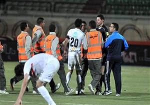  4 رسائل فى بيان اتحاد الكرة للرد على أزمة الزمالك والمقاصة