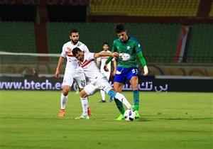 اتحاد الكرة يتهم أحد مسؤوليه بالهروب من أزمة الزمالك والمقاصة