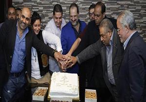 غدا.. عادل الأعصر يستأنف تصوير" فوبيا"