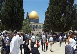 بعد الحفر أسفل أساساته .. التقسيم الزماني والمكاني خطر جديد يتهدد المسجد الأقصى