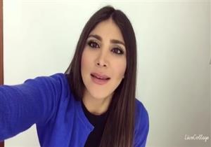 بالفيديو - بعد انسحابها من "نفسنة"..حبيبة ترد على انتصار 