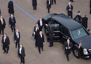 بينها فولكس بيتل موديل 87.. أبرز سيارات زعماء العالم إحداها بـ736 مليون جنيه - صور