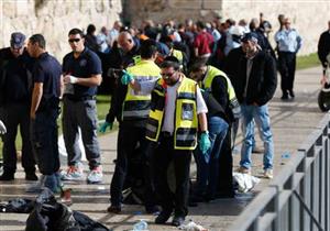 القدس المحتلة: إصابة 3 اشخاص في هجوم طعن ومقتل منفذه
