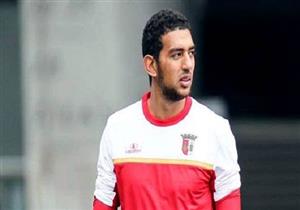  كوكا: شعرت بالظلم في الأهلي