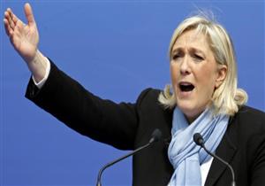 إسرائيل تدين إنكار "لوبان" لدور بلادها في طرد اليهود 