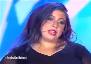 بعد ظهورها بأكثر من اسم.. هل تلاعبت ميرنا مجدي متسابقة "Arabs Got Talent" بوسائل الإعلام؟