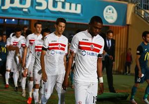 الزمالك يطلب تأجيل مباراته أمام طلائع الجيش