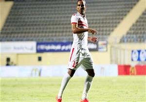   حسني فتحي: لم أتوقع رحيلي عن الزمالك.. وهناك لاعبون لا تتم محاسبتهم 