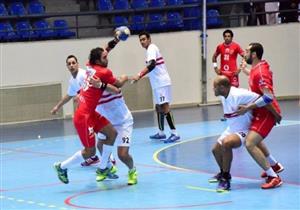 الليلة- الأهلي والزمالك في مواجهة نارية بكأس السوبر الإفريقي لليد