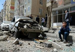 انفجار في تركيا يقتل 3 سوريين وأردوغان: ربما مرتبط بالإرهاب (فيديو)