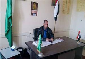 بالصور.. حبس مدير المدرسة مغتصب تلميذة الابتدائي بالفيوم 15 يومًا