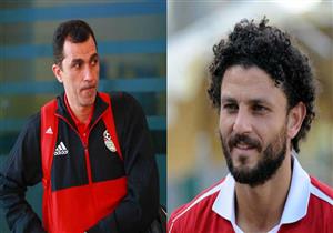  أسامة نبيه يكشف مفاجآة عقب خلافه مع حسام غالي