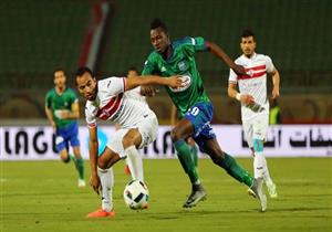 المقاصة: الزمالك في دوري الأبطال؟ مرتضى "كان بيهزر"