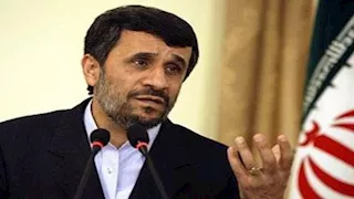 مكتب الرئيس الإيراني الأسبق: أنباء مقتل أحمدي نجاد وعائلته كاذبة