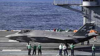 مُستهدفة "فوردو".. 6 قاذفات شبحية أمريكية تتجه إلى قاعدة قرب إيران