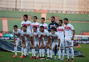 تشكيل الزمالك .. 4 تغييرات متوقعة أمام الجيش