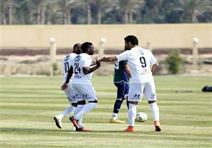  مران الزمالك.. "عبد الغني" يبدأ مهمته ويقود المستبعدين