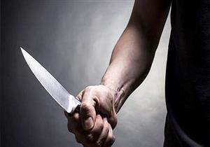سيدة عن مقتل زوجها بالطالبية: "صاحبه طعنه بسكين وهرب"