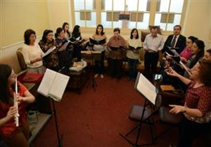 الكاثوليك المصريون ينتظرون بشغف البابا القادم لدعمهم