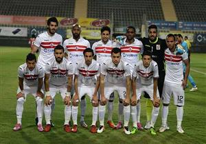 بالمواعيد .. مشوار الزمالك في مجموعات دوري الأبطال