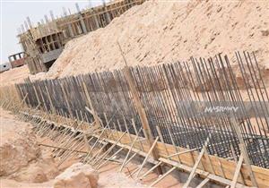 محافظ البحر الأحمر: انتهاء إنشاء 23 مدرسة بتكلفة 110 ملايين جنيه ـ صور