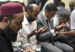 دعاء يوم الجمعة - الشيخ ماهر المعيقلي