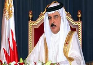 ملك البحرين يقر تعديلا دستوريا يتيح محاكمة مدنيين عسكريا