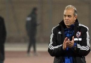 صلاح يعيد "الونش" لتشكيل الزمالك بعد "هجوم مرتضى"