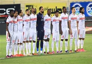 رغم قرار الإقالة.. مدرب الحراس والمدير الإداري يحضران مران الزمالك