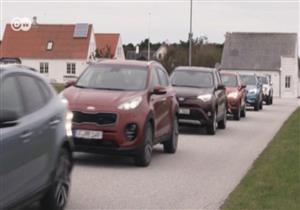 بالفيديو.. مقارنة بين أبرز 6 سيارات SUV في العالم