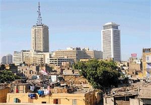 الإسكان: بدء صرف التعويضات النقدية لأهالي ماسبيرو الأسبوع المقبل