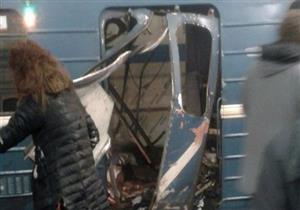 تفجير قطارات سان بطرسبيرج: المنفذ المشتبه به "من قرغيزستان"