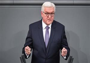 الرئيس الألماني: خروج بريطانيا من الاتحاد الأوروبي غير مسؤول