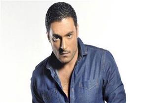 أحمد صفوت: انتهيت من تصوير نصف أحداث "أفراح إبليس 2"