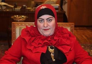 برلمانية تُطالب محافظ دمياط بإرجاء تنفيذ قرار إغلاق المقاهي