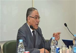 بروتوكول تعاون بين معهد جنوب مصر للأورام بجامعة أسيوط والنقابة العامة للمحامين