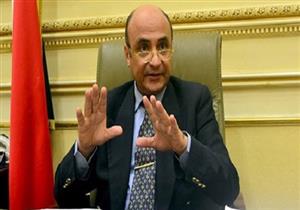 وزير مجلس النواب يطالب البرلمان بسرعة إصدار قانون الاستثمار 