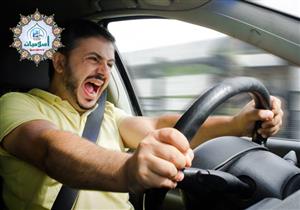 صدمت شخص يعبر الطريق فقتلته فما ديته؟