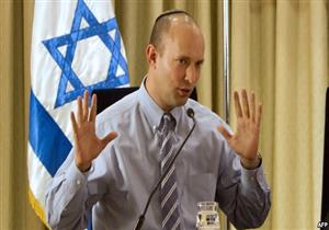وزير إسرائيلى يدعو ترامب لقيادة جهود لاتخاذ إجراءات تجاه "مذبحة" سوريا