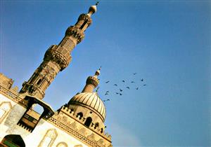 فى مثل هذا اليوم عام 971م ..وضع جوهر الصقلي حجر أساس للجامع الأزهر