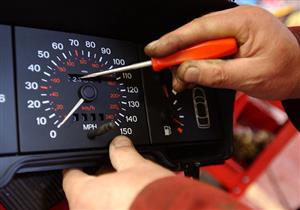 بهذه الطريقة.. "بوش" تمنع التلاعب في عداد المسافات بالسيارة