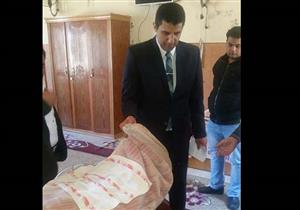 "الرقابة الإدارية" ترصد إصابة أيتام "البنين" في دمياط بأمراض جلدية