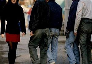 واقعة تحرش جماعي جديدة بالشرقية.. والضحية طالبة بالمعهد الفني