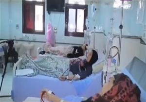 "معالي المواطن" يعرض تجربة متميزة من "ميت بدر حلاوة" بالغربية - فيديو