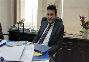 نائب وزير المالية: الضرائب تمثل 70% من الإيرادات.. وسترتفع العام المقبل إلى 75%