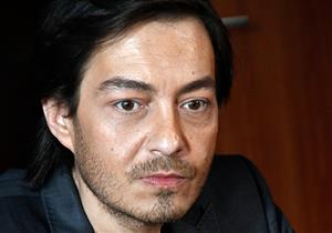 أحمد زاهر عن دوره في "ذئاب الجبل": "دهنوني اسود وصوروني من قفايا" 