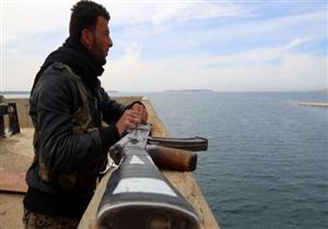 فاينانشال تايمز: انهيار سد الطبقة في سوريا خدعة من تدبير تنظيم الدولة الإسلامية