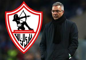 الزمالك يصرف مقدم تعاقد إيناسيو .. ويحدد راتب مخطط الأحمال