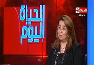 وزيرة التضامن: "أطفال الشوارع أكثر ذكاءً من غيرهم"