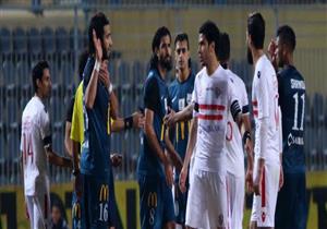 إنبي: الفريق في مأزق قبل مواجهة الزمالك